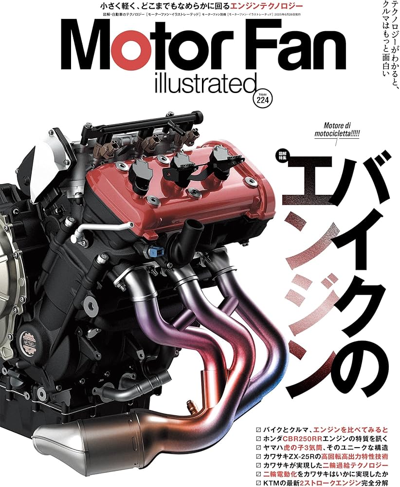 モーターファンイラストレーテッド　全40冊 モーターファンイラストレーテッド 全40冊 モーターファン